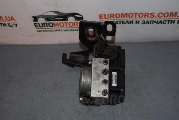 Блок ABS Fiat Fiorino 1.4 8V 2008 0265231997 57738 - 2