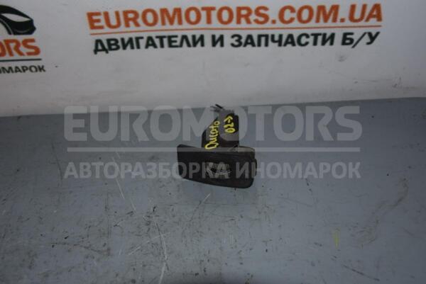 Кнопка корректора фар Citroen Jumper 2002-2006 7353160910 57746  euromotors.com.ua