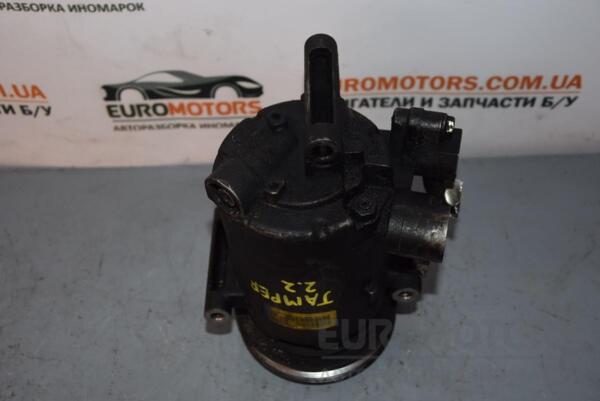 Компрессор кондиционера Ford Transit 2.2tdci 2006-2013 6C1119D629AD 57747 - 2