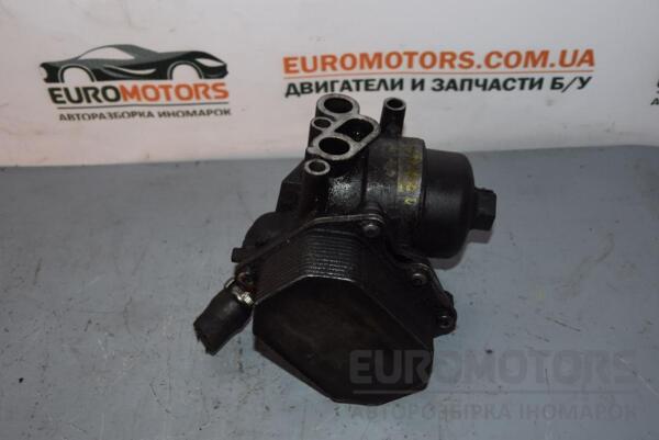 Теплообмінник (Радіатор масляний) Ford Transit 2.2tdci 2006-2013 6790875821 57750-01 - 2