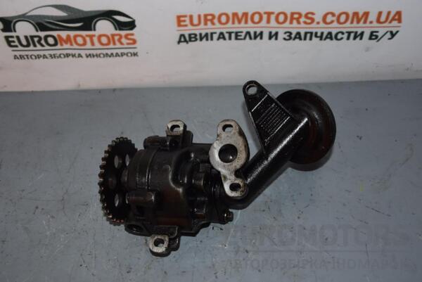Масляний насос Ford Transit 2.0di, 2.2tdci, 2.4tdci 2000-2006 1C1Q6600 57753 - 2
