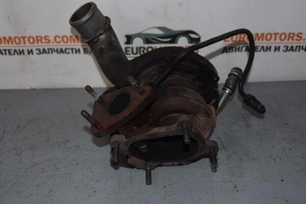 Турбина 03- Renault Master 2.5dCi 1998-2010 GT20556 57755 - 2