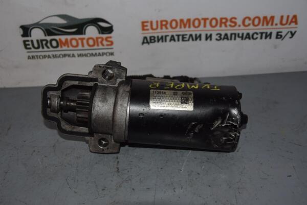 Стартер Citroen Jumper 2.2hdi 2006-2014 57759 - 2