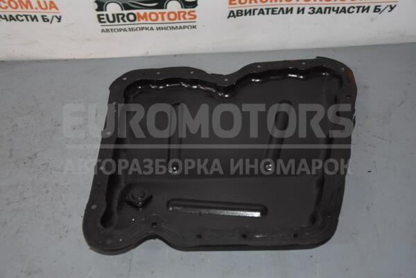 Поддон двигателя масляный Nissan Primastar 2.0dCi 2001-2014 8200795039 57761  euromotors.com.ua