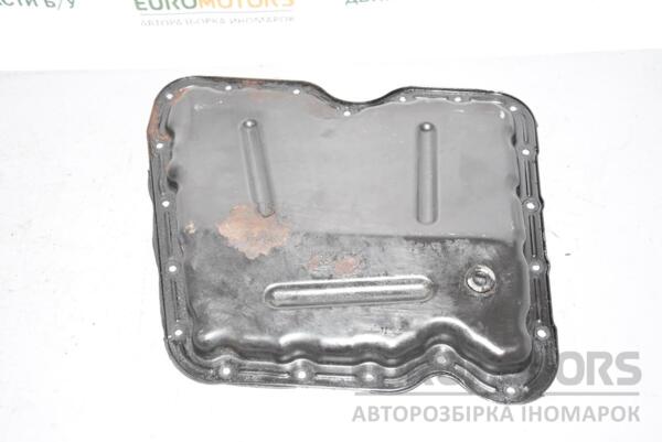 Піддон двигуна масляний Renault Trafic 2.0dCi 2001-2014 8200795039 57761 - 2