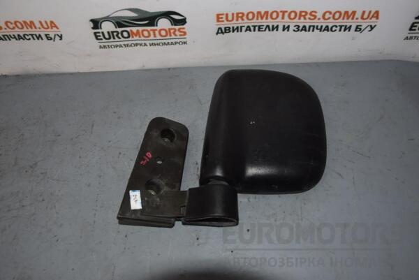 Зеркало левое механ Hyundai H1 1997-2007 57765 - 2