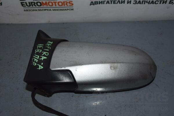 Дзеркало ліве електр 5 пинов Opel Zafira (A) 1999-2005 24462375 57769 - 2