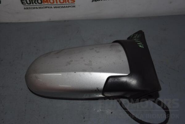 Зеркало правое электр 5 пинов Opel Zafira (A) 1999-2005 24462380 57771 - 2