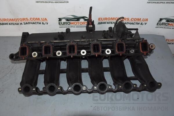 Коллектор впускной пластик BMW 5 3.0td (E39) 1995-2003 7785554 57782 - 2