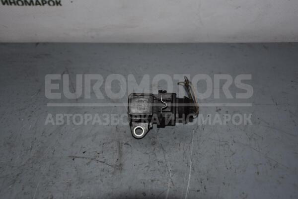 Датчик давления наддува ( Мапсенсор ) BMW 5 2.0td, 2.5td, 3.0td (E39) 1995-2003 2246977 57784 euromotors.com.ua