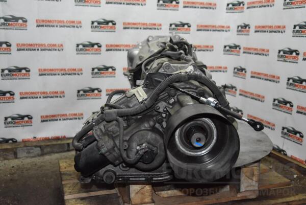 Роздавальна коробка Nissan Navara 2.3dci 2015 4JA1C 57792 - 2