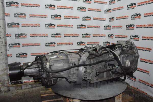 Роздавальна коробка Nissan Navara 2.3dci 2015 4JA1C 57792 - 3