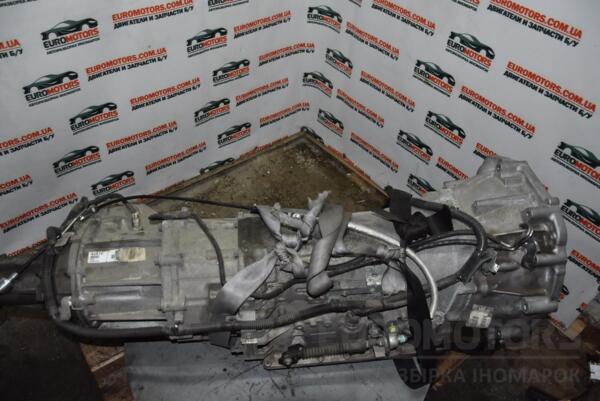 Роздавальна коробка Nissan Navara 2.3dci 2015 4JA1C 57792 - 4