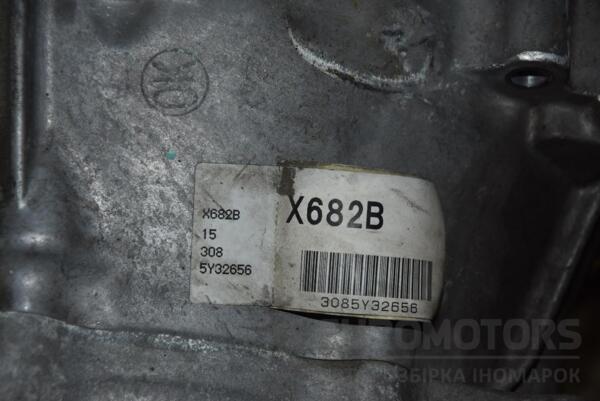 АКПП (автоматическая коробка переключения передач) 7-ступка Nissan Navara 2.3dci 2015 31020X682B 57791 - 3