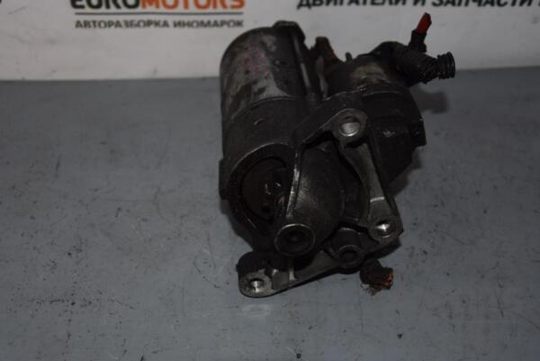 Стартер Renault Master 2.5dCi 1998-2010 8200106788 57805 - 2