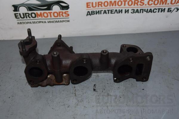 Коллектор выпускной Hyundai Getz 1.5crdi 2002-2010 57818 - 2