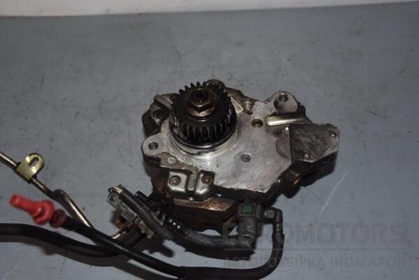 Топливный насос высокого давления (ТНВД) Renault Trafic 2.0dCi 2001-2014 0445010099 57823 - 2