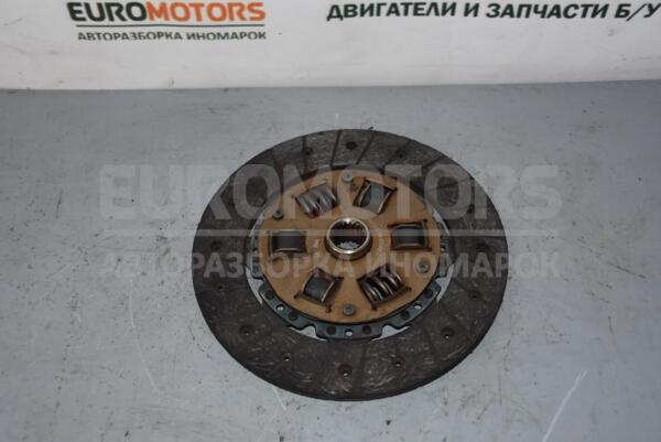 Диск сцепления Renault Trafic 1.9dCi 2001-2014  57827  euromotors.com.ua