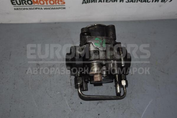 Паливний насос високого тиску (ТНВД) Peugeot Boxer 2.2tdci 2006-2014 6C1Q9B395AE 57833 euromotors.com.ua