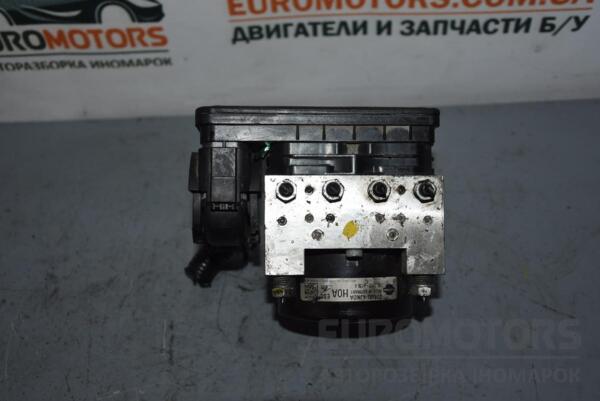 Блок ABS Nissan Navara 2015 476604JK0A 57835 - 2