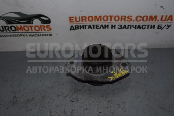 Подушка КПП левая Renault Trafic 2.0dCi, 2.5dCi 2001-2014 8200065989 57837 euromotors.com.ua