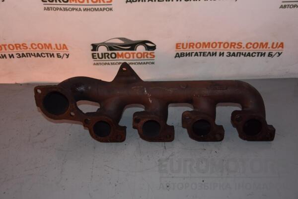 Коллектор выпускной Citroen Jumper 2.2Mjet 2006-2014 6U3Q9430AD 57846 - 2