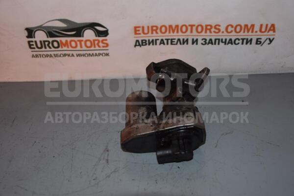 Клапан EGR електричний Citroen Jumper 2.2Mjet 2006-2014 57848 euromotors.com.ua