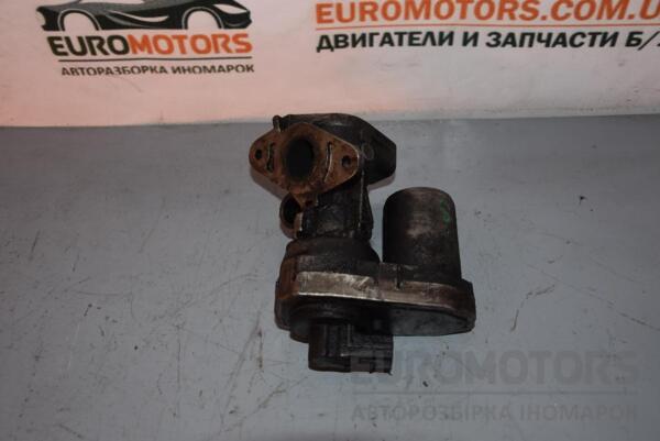Клапан EGR електричний Citroen Jumper 2.2Mjet 2006-2014 57848 - 2
