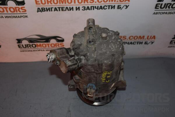 Компресор кондиціонера Opel Vectra 1.9cdti, 2.0dti, 2.2dti, 3.0cdti (C) 2002-2008 24411249 57850 - 2