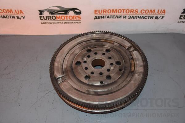 Маховик демпферний Opel Vectra 2.0dti, 2.2 16V (C) 2002-2008 415016310 57855 - 2