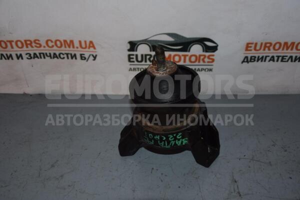 Подушка двигуна задня Hyundai Santa FE 2.2crdi 2006-2012 219322B000 57857  euromotors.com.ua
