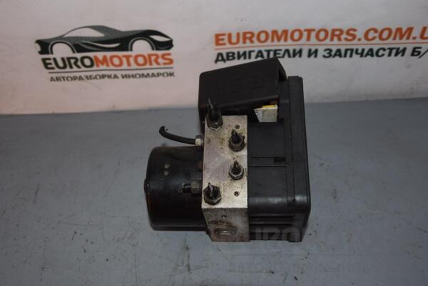 Блок ABS ESP Peugeot 207 2006-2013 9663703380 57866 - 2