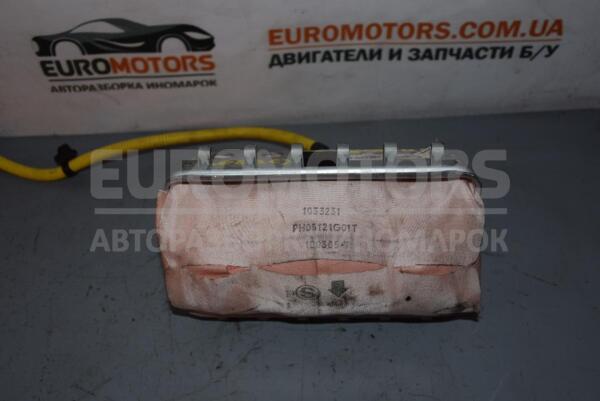 Подушка безопасности пассажир (в торпедо) Airbag Subaru Legacy Outback (B13) 2003-2009 57871 euromotors.com.ua