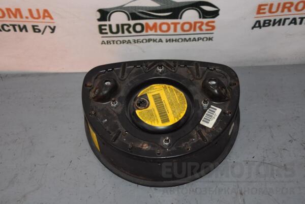 Подушка безпеки водія кермо Airbag Opel Corsa (C) 2000-2006 13111506 57881 - 2