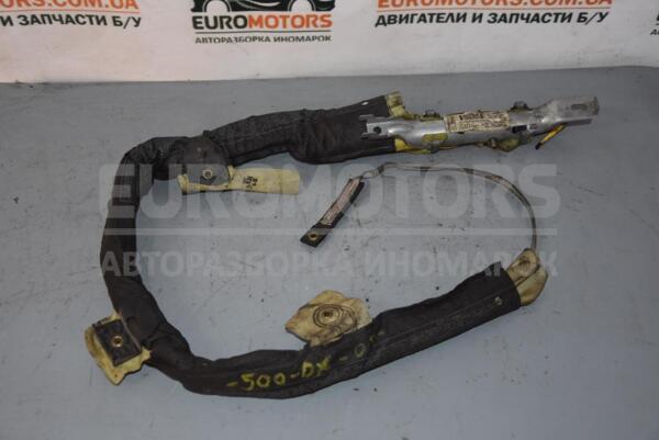 Подушка безопасности боковая правая (шторка) Fiat 500 2007 00517829800 57884  euromotors.com.ua
