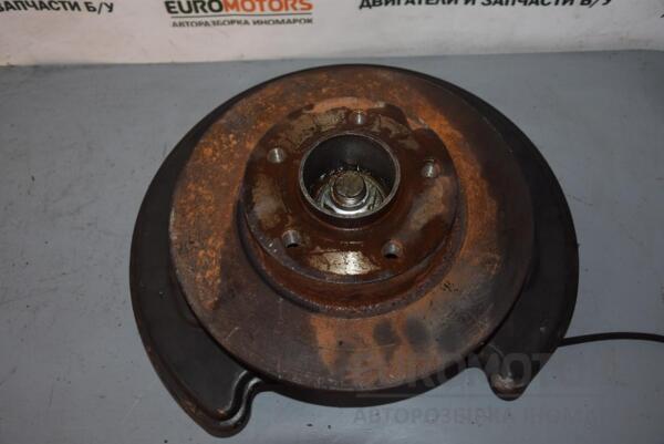 Цапфа права Renault Trafic 2001-2014 8200050016 57913 - 2
