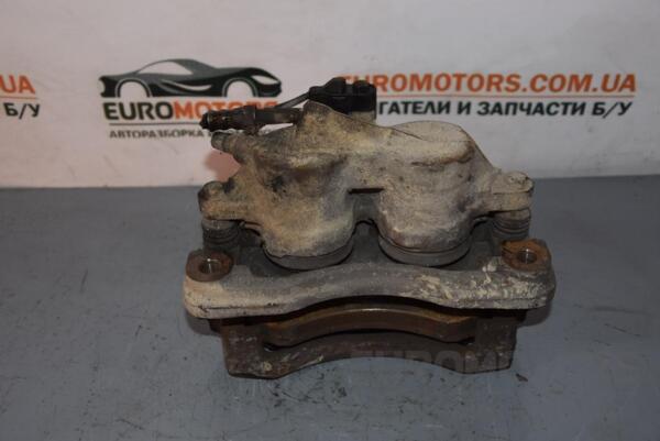Суппорт передний правый (двухкатковый, спарка) Mercedes Sprinter (901/905) 1995-2006 57923 - 2