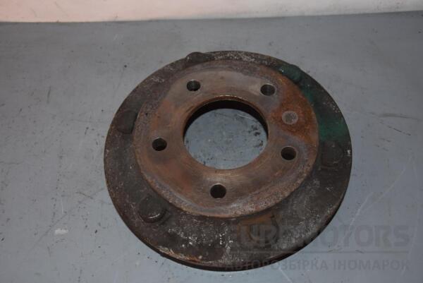 Фланец ступицы передный спарка Mercedes Sprinter (901/905) 1995-2006 A9043340045 57925 - 2
