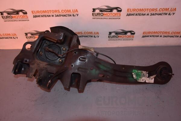 Рычаг задний продольный левый Ford Focus (III) 2011-2018 BV615A969AE 57934 - 2