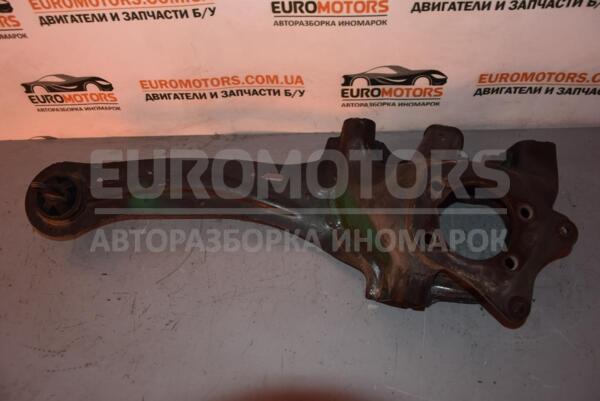 Рычаг задний продольный правый Ford Focus (III) 2011 BV615A968AE 57936  euromotors.com.ua