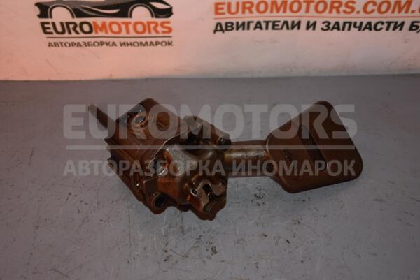 Масляний насос Fiat Doblo 1.6 16V 2000-2009 46772183 57943  euromotors.com.ua