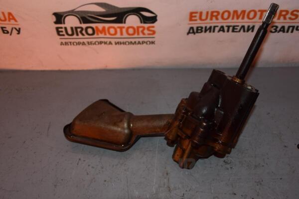 Масляный насос Fiat Doblo 1.6 16V 2000-2009 46772183 57943 - 2