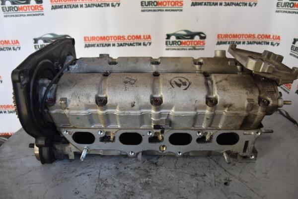 Головка блока в сборе Fiat Doblo 1.6 16V 2000-2009 46764638 57956 - 3
