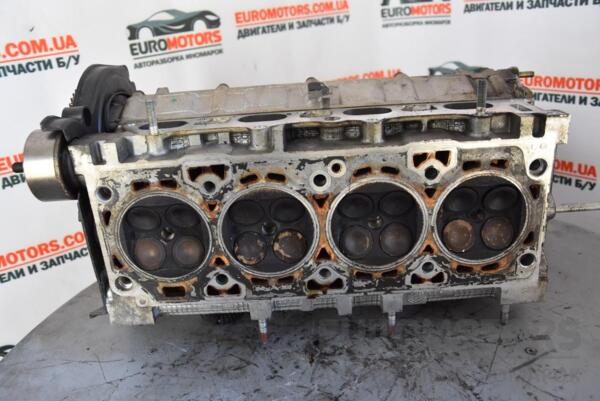 Головка блока в сборе Fiat Doblo 1.6 16V 2000-2009 46764638 57956 - 4