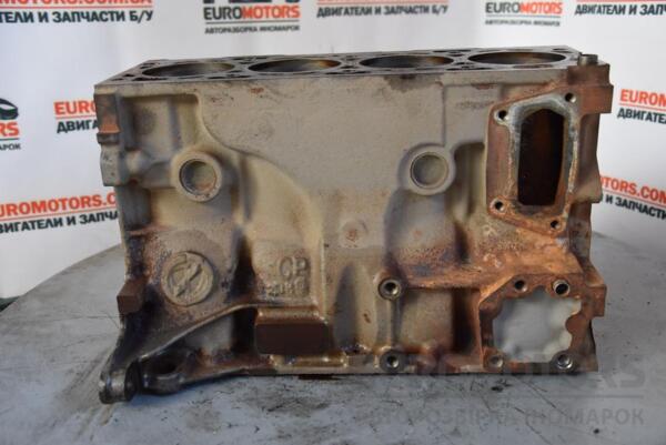 Блок двигателя Fiat Stilo 1.6 16V 2001-2007 182B6.000 57960 - 2