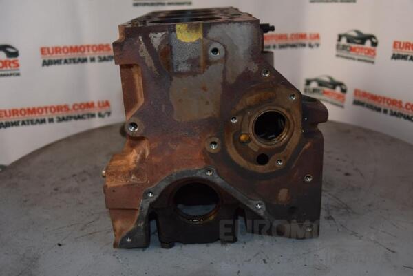 Блок двигателя Fiat Stilo 1.6 16V 2001-2007 182B6.000 57960 - 3