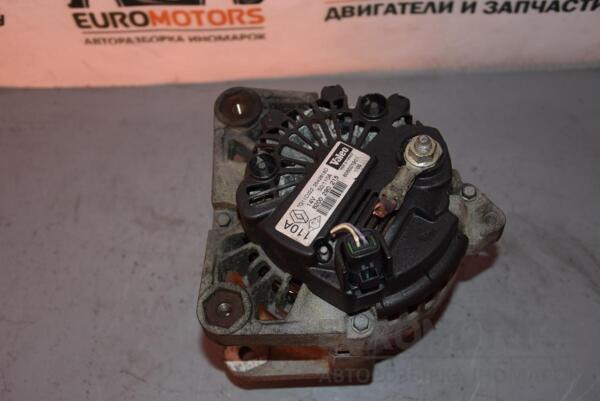 Генератор Renault Kangoo 1.9dCi 1998-2008 8200290215 57970 - 2