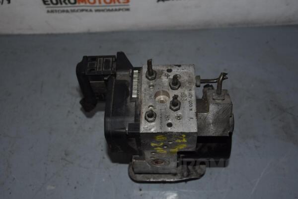 Блок ABS ESP Mercedes E-class (W210) 1995-2002 A0034319012 57987 - 2