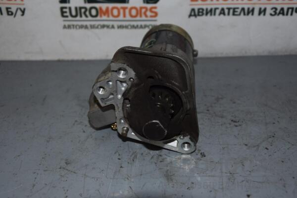 Стартер Renault Modus 1.5dCi 2004-2012 8200306595 57994 - 2