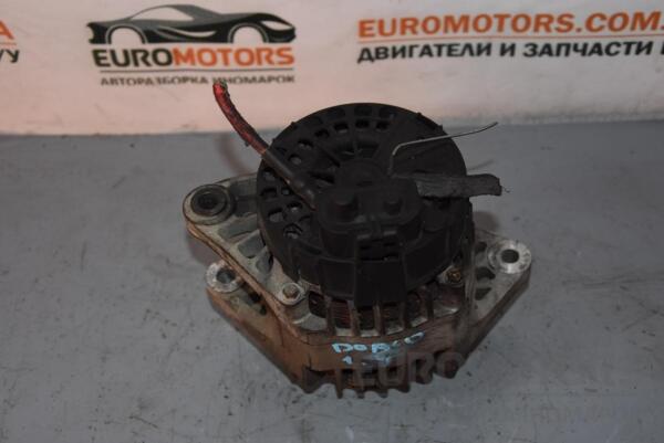 Генератор Fiat Doblo 1.9d 2000-2009 46774420 58002 - 2